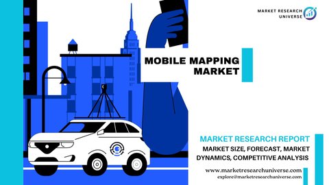 Mobile Mapping Market Research Report