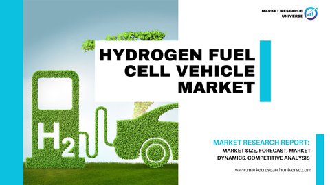 Hydrogen Fuel Cell Vehicle Market Research Report