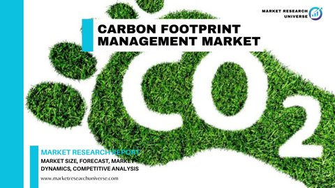 Carbon Footprint Management Market Research Report