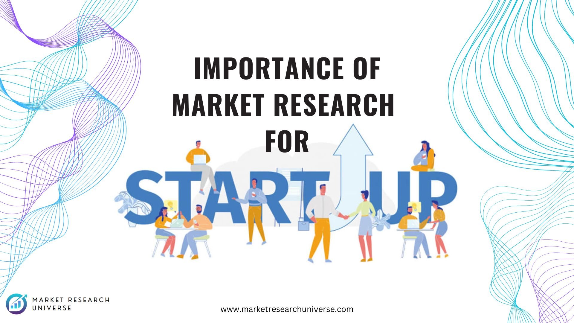 market research universe