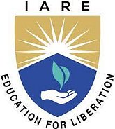IARE Logo